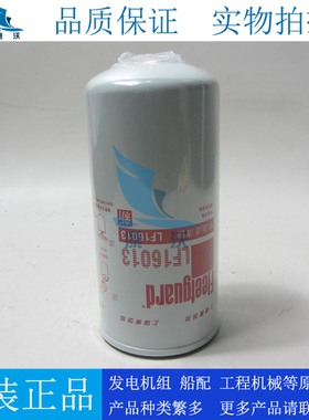 原装弗列加机滤LF16013配1012010D6 10120107000000 J65F1012020