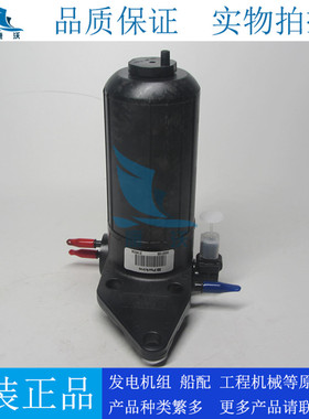 原装帕金斯柴滤总成ULPK0041配26560201 4816636柴滤总成386018