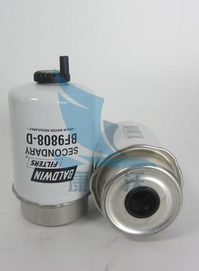 宝德威柴油滤芯BF9808-DJohn Deere RE526557 Fleetguard FS19978