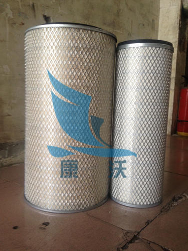 原厂康明斯空滤AF26549/26550