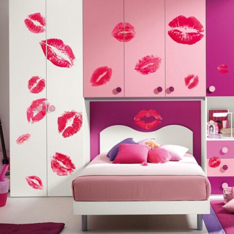 PVC Removable Room Vinyl Decal Art DIY Wall Sticker Home Decin the Pet/Pet food and supplies , Pet accessories (New) , Other  category - from Buy2taobao.com to provide professional Taobao agent buy service