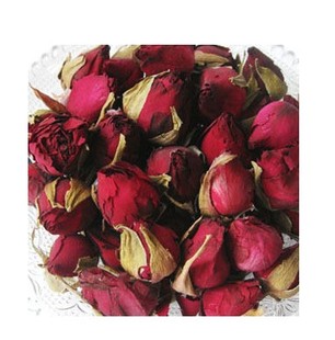 中药材无硫花草茶月季花茶 月月红 四季花 月季干花美容500克包邮