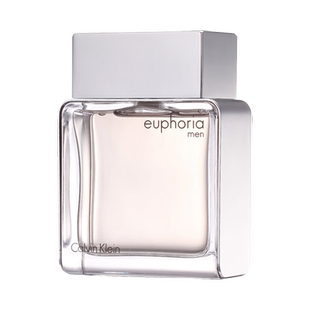 Calvin Klein/凯文克莱CK Euphoria诱惑男士香水持久留香木质调