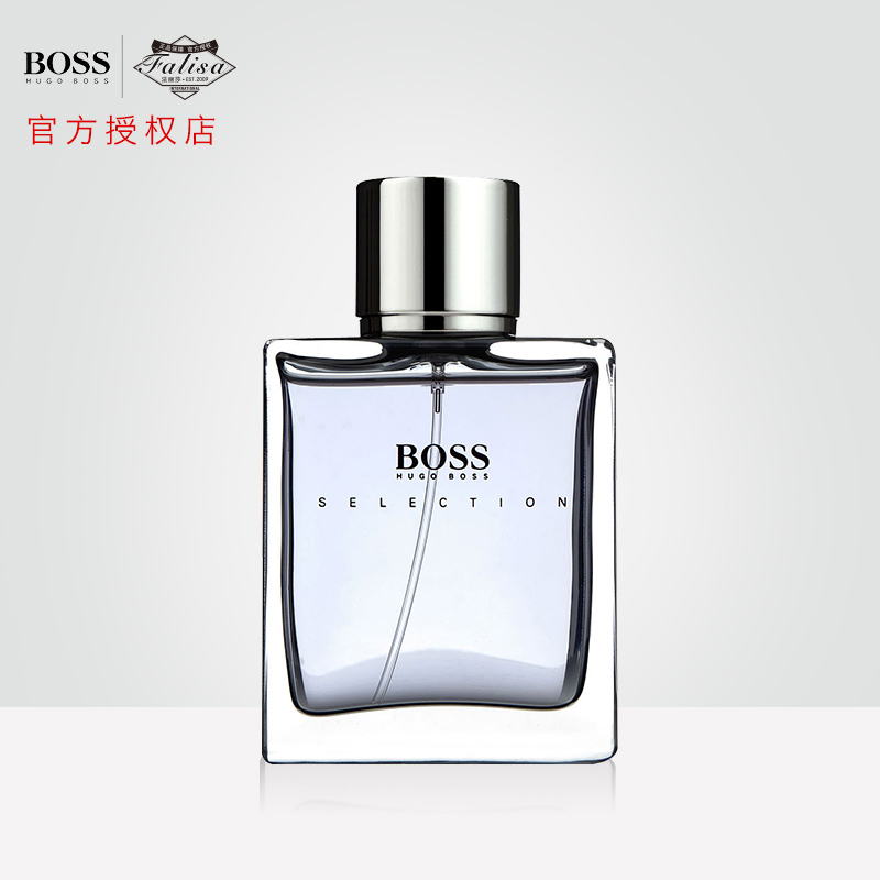 Boss/²©Ê¿/²©Ë¹×¿Ô½¾«Ó¢¾«Ñ¡ÄÐÊ¿µÏãË®90ml²¨Ê¿¾«Æ·Ïã·ÕÕýÆ·