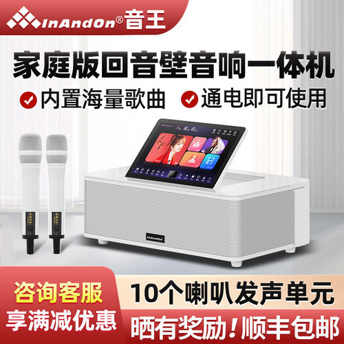 德国进口柏林之声InAndOn