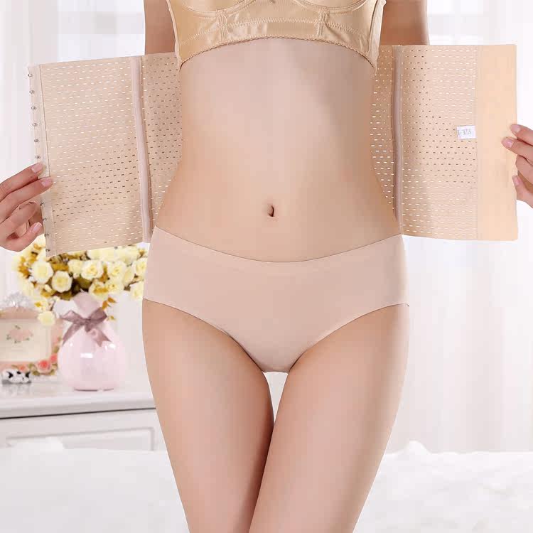 Corset doux en viscose - Ref 676923 Image 4