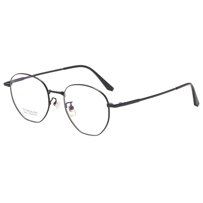 修颜多边形框显白玫瑰金