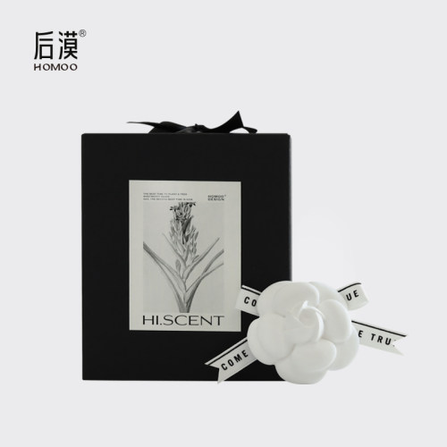 homoo经典耐看山ins无味车载