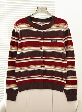 赵露思同款2026春季新款女装学院风多色翻领长袖衬衣