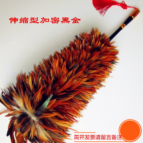 纯手工不掉毛无静电加厚除尘