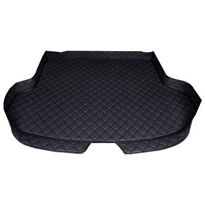 本田专车专用改装配件后备箱垫子
