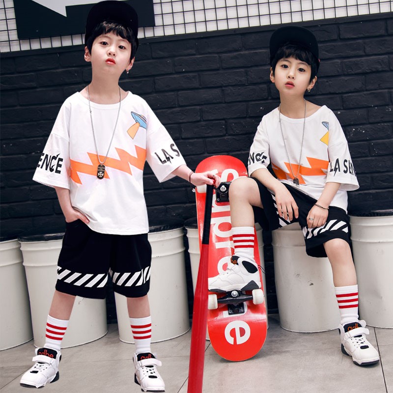 ÁùÒ»¶ùͯ¾ôÊ¿Ñݳö·þ9ÄÐͯ8Ïļ¾Ð¿îѧÉúÎû¹þ½ÖÎèÌ××°6Ó×¶ù±íÑÝ·þ