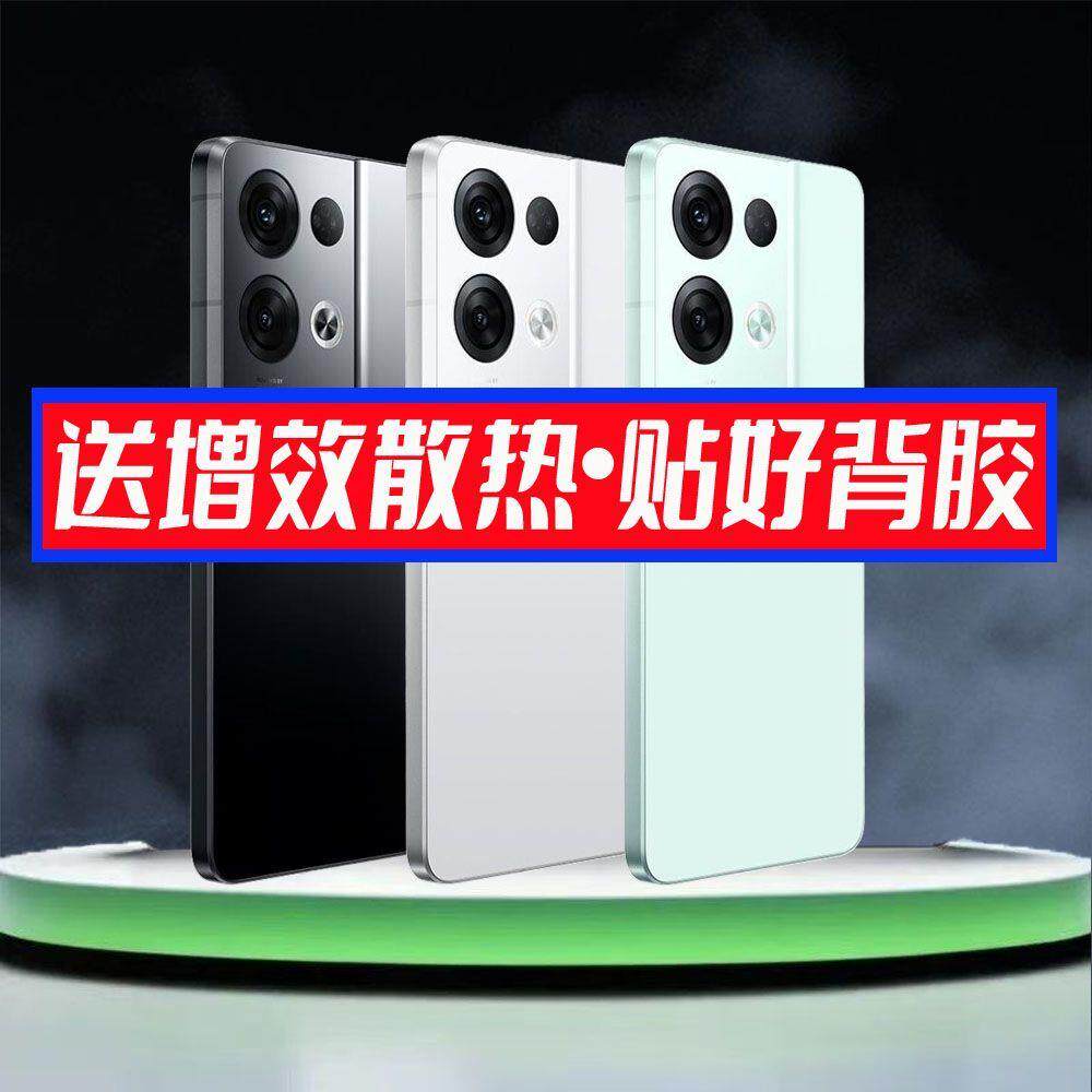 适用OReno8Pro+后盖替换