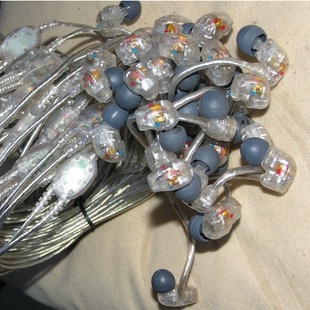 舒尔 SCL5(E5c) 大5 原线原插，imp3家电大家坛论坛砖供！！