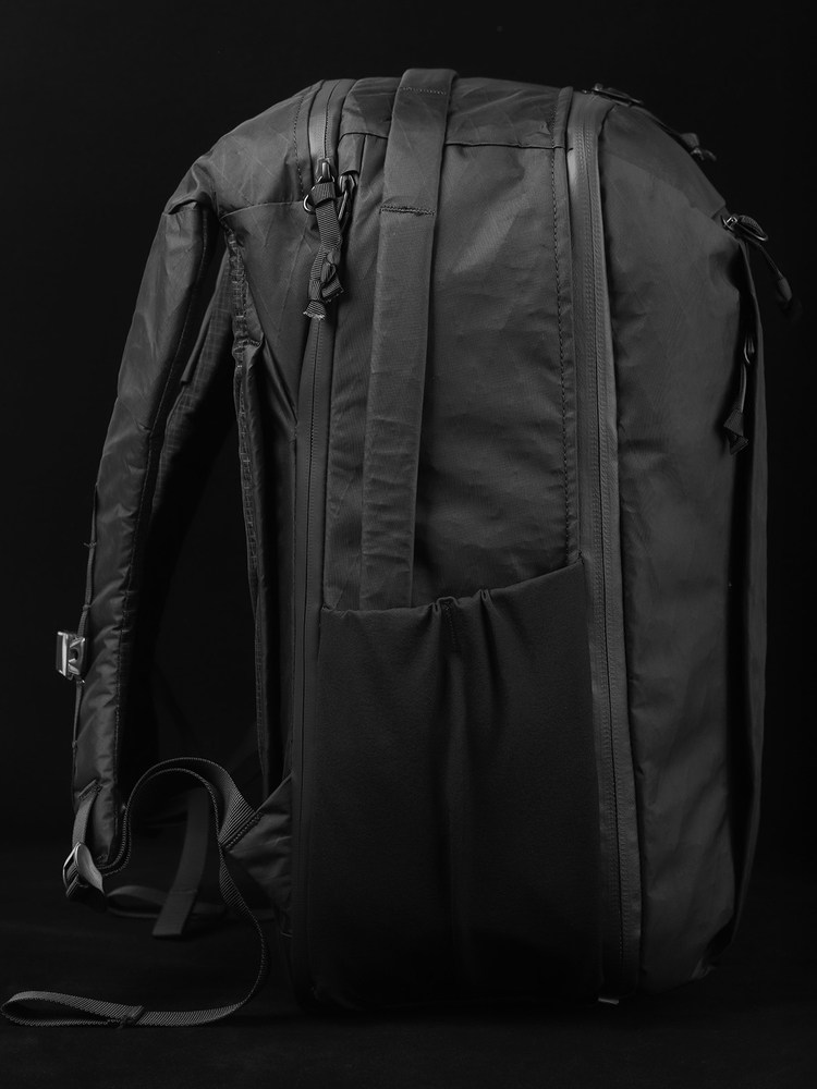 26L Civic Travel Backpack with Laptop Compartment - Taobao product photo 2