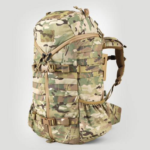 3DayAssaultPackBVS战术背包