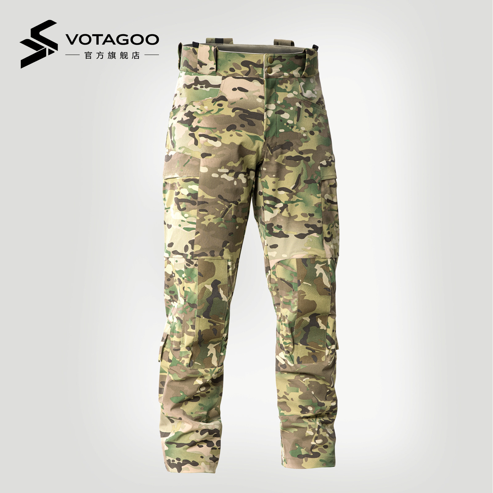 VOTAGOO 军鸟LEAF Sphinx Pant司芬克斯迷彩战术裤男战斗作训裤子,户外/登山/野营/旅行用品,迷彩裤/军迷裤/工装裤,淘宝优惠券,粉丝福利购,淘宝优惠卷