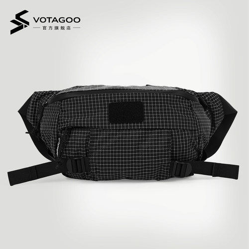 神农HipMonkey叶猴腰包