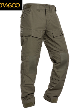 VOTAGOO军鸟LEAF Assault Pant AR Gen2战术长裤男突击射击作训裤