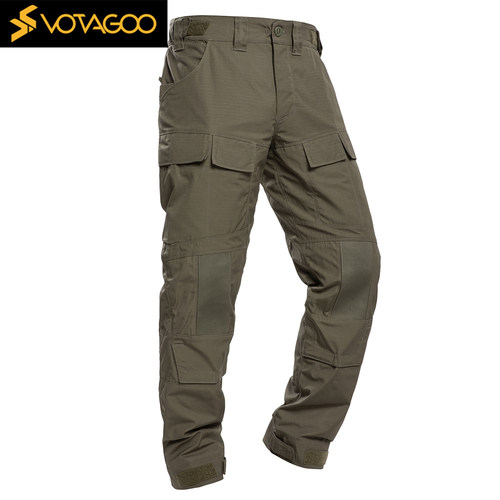 LEAFAssaultPantARG2战术裤