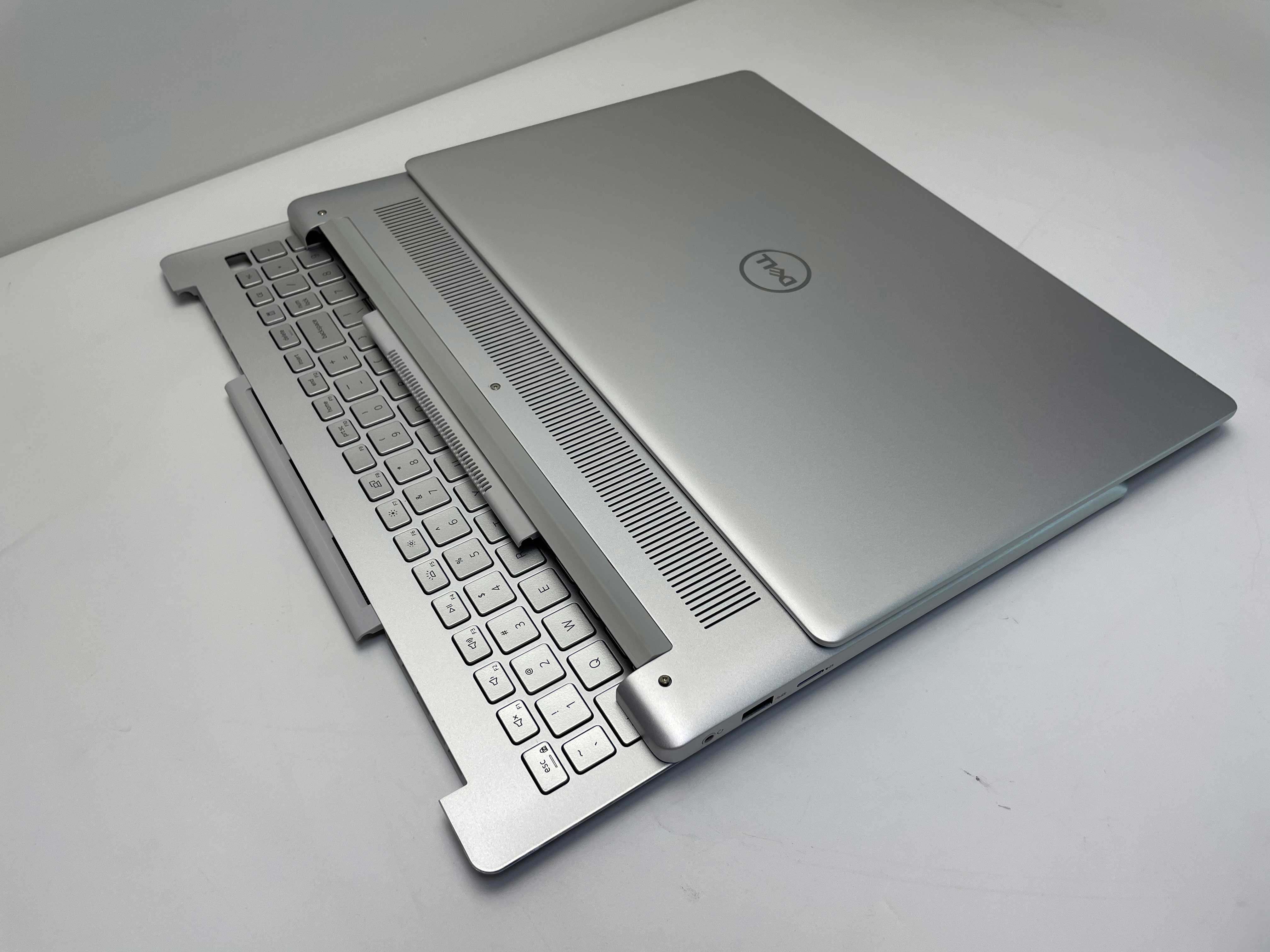 全新戴尔灵越 7591 p83f 燃7000 7590 a壳 c壳键盘 d壳笔记本电脑