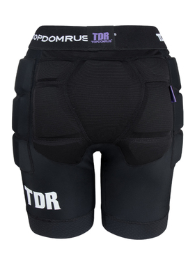 Tdr TFXELITE 系列护臀