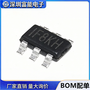 全新原装 MP2359 MP2359DJ-LF-Z 1F 贴片SOT23-6 开关电源稳压器