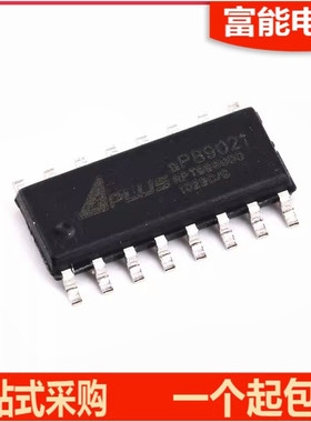 原装正品 贴片 AP89021 SOP-16 语音芯片IC