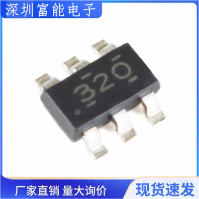 全新原装芯片tps563200ddcr