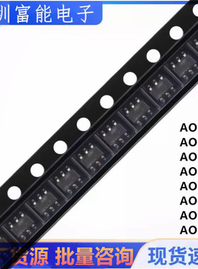 AO6400 6401 6402 6403 6404 6405 6408 6409A L AL TSOP/SOT23-6