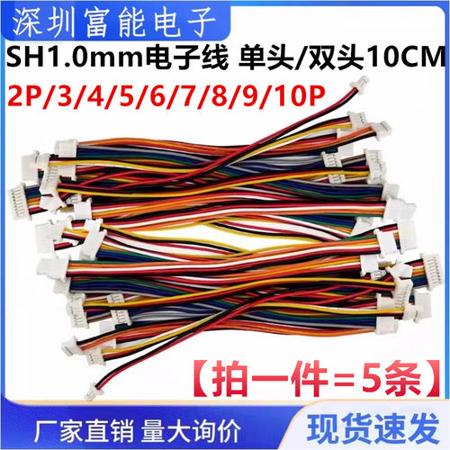 电子元器件市场>>连接器