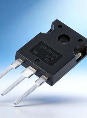全新国产IRFP260N IRFP260NPBF场效应管200V50A 直插TO-247