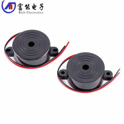 蜂鸣器/发声器/警报器