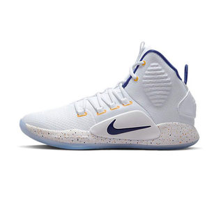 耐克Nike HyperDunk X HD 2018男子运动实战篮球鞋 DZ2775-151