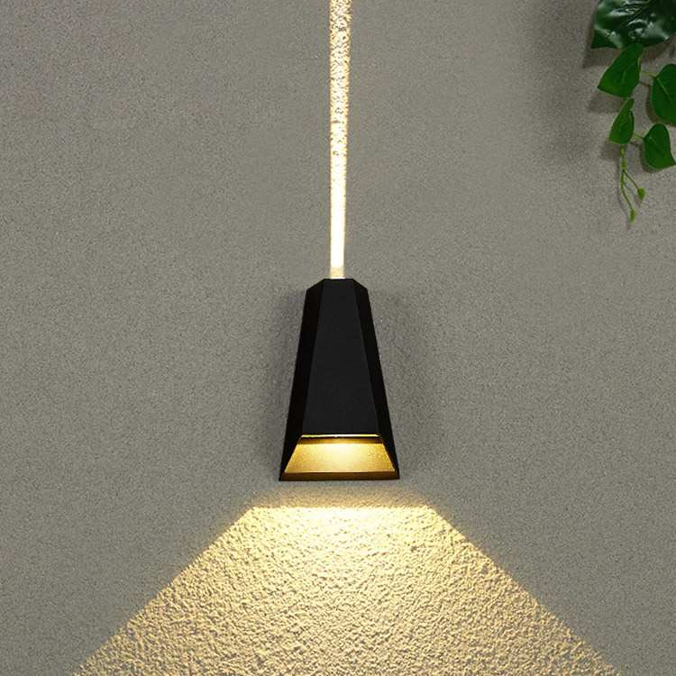 led走廊过道北欧简约户外防水灯