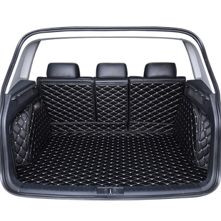 SWM斯威G01汽车后备箱垫专用防水内饰用品改装装饰全包围尾箱垫子