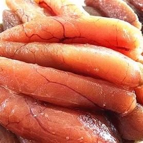 冻明太鱼鱼籽朝鲜族明太鱼籽冻品韩国料理食材3斤包邮500克一份,水产肉类/新鲜蔬果/熟食,鳕鱼,淘宝优惠券,粉丝福利购,淘宝优惠卷