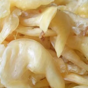 蚬子尖/新鲜贝尖/干贝尖/蛤蜊肉尖海虹肉干嘎啦