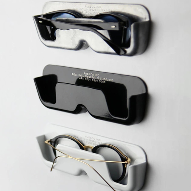 PUEBCO复古铝铸眼镜架