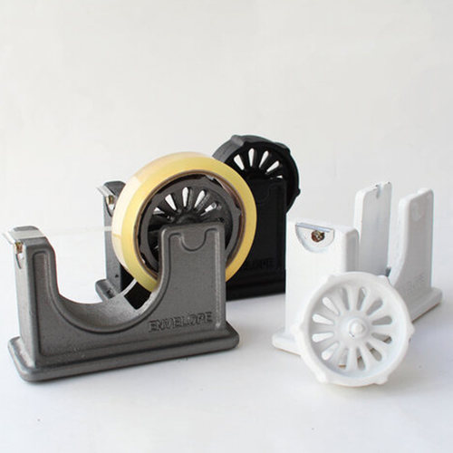 日本PUEBCO铁艺胶带座