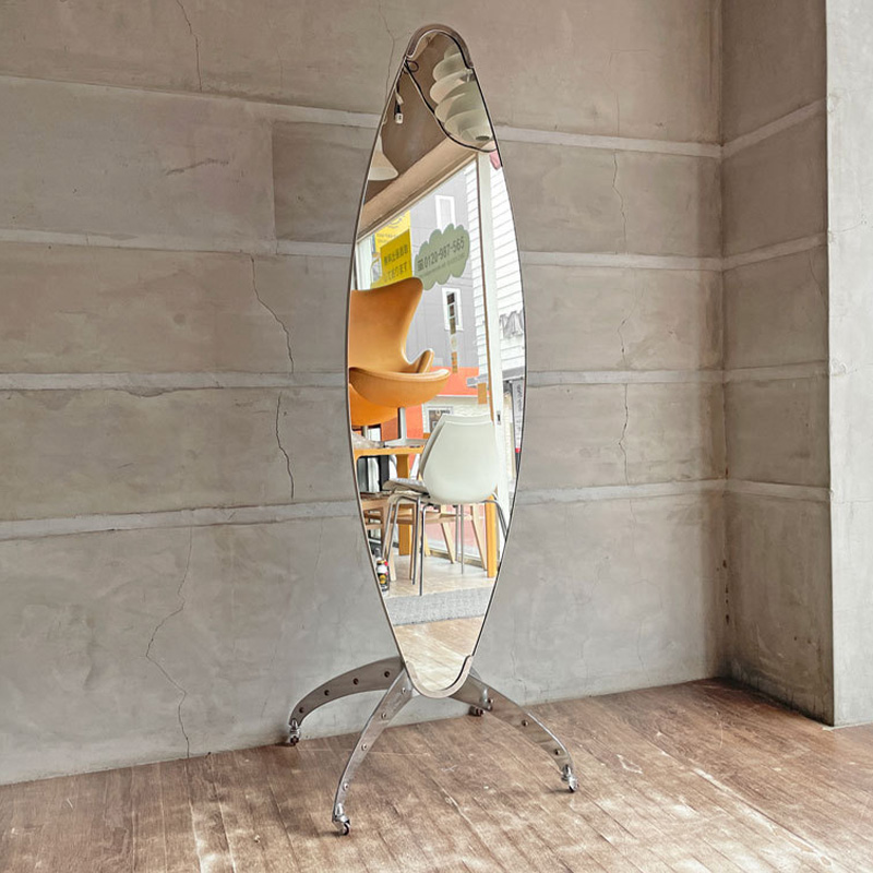 DULTON太空时代经典全身镜