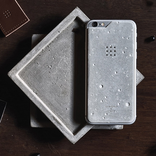 Zero. the republic of korea POSH-PROJECTS Apple iphone6plus cement mobile phone originality decoratein the 3C Digital Accessories, Cell Phone Accessories , Phone Accessories , Phone stickers  category - from Buy2taobao.com to provide professional Taobao agent buy service