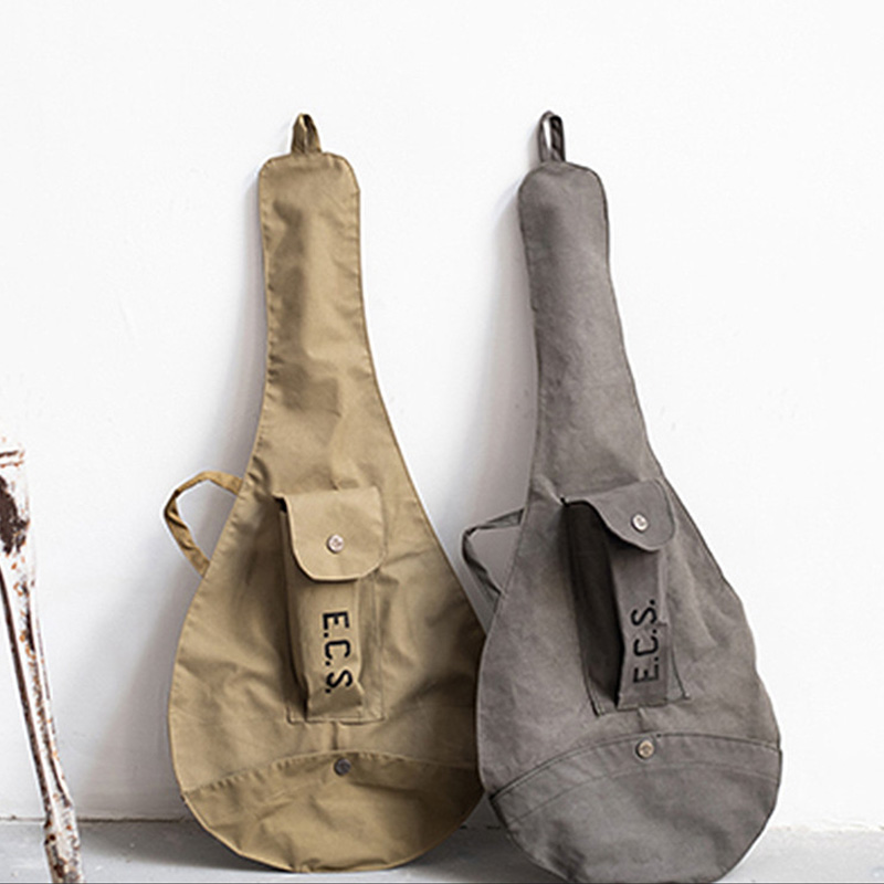 便携羽毛球拍puebco收纳袋网球