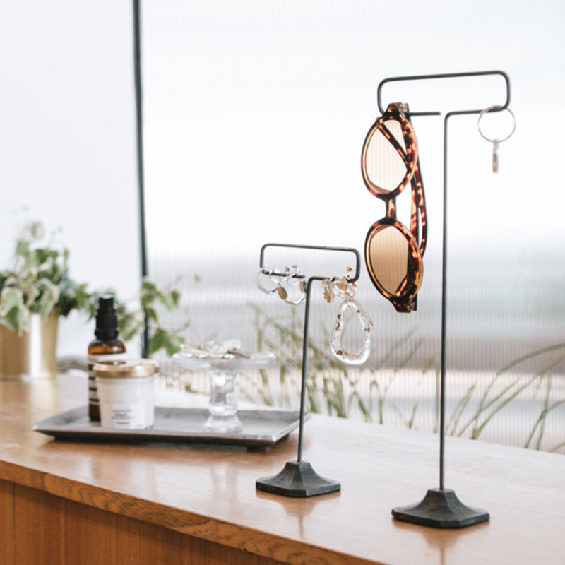 零选日本puebco耳环手饰品