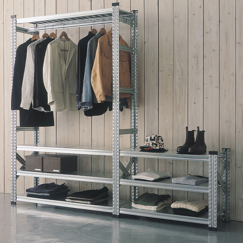 意大利制造高颜值衣帽架