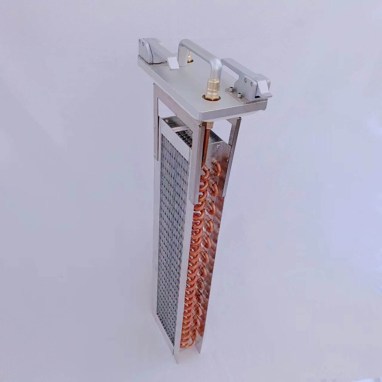 REHM冷凝器VXC734散热器66.1002
