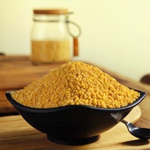 陕北米脂小米黄小米1.5kg