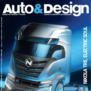 Auto&Design 2022合集