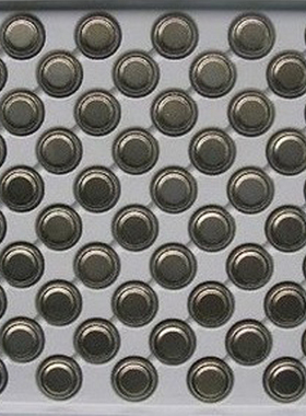 AG13纽扣电池 LR44高质量纽扣电池 LR44电池 1元6颗