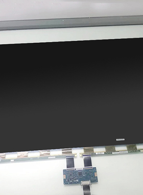 T500QVN03.7 50寸创维全新原装面板 海信 海尔换屏幕55 65寸原装